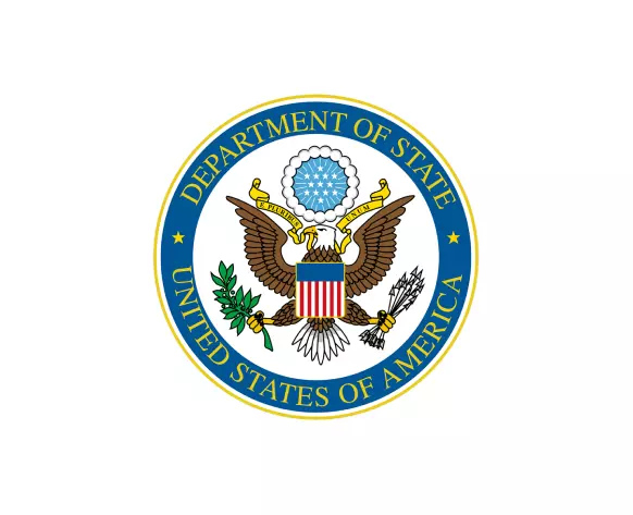 US Department of State