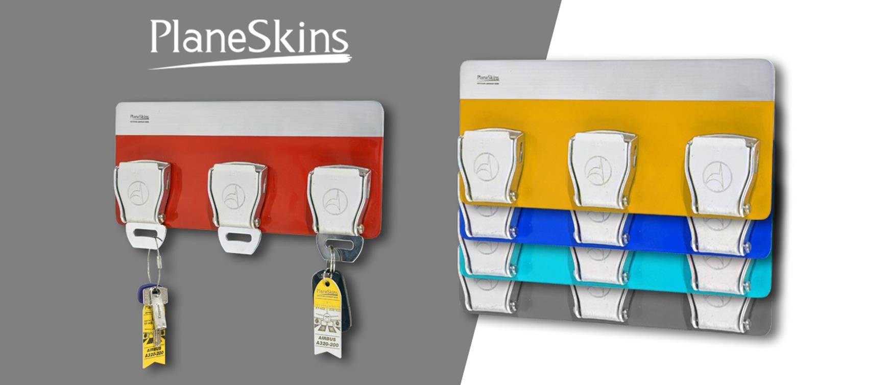 Corporate Planeskin Gifts