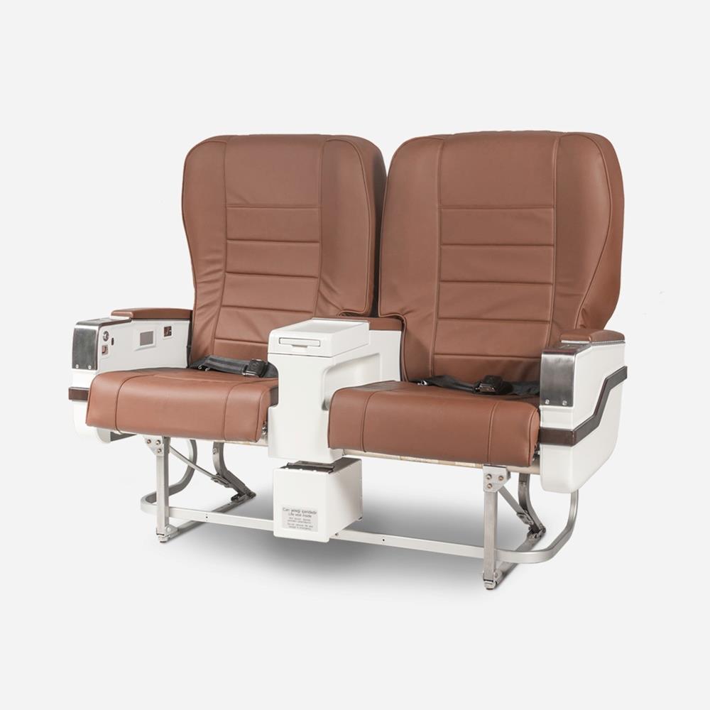Boeing 737-800NG Business Class Seats - Genuine Leather