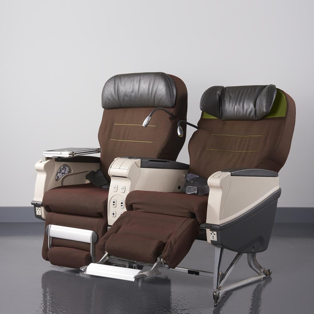 Home - RECARO Aircraft Seating