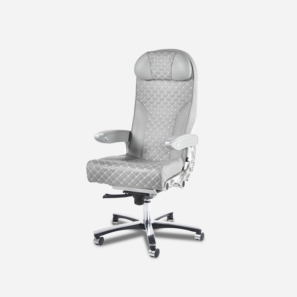 Volant Office Chair Geven - Diamond