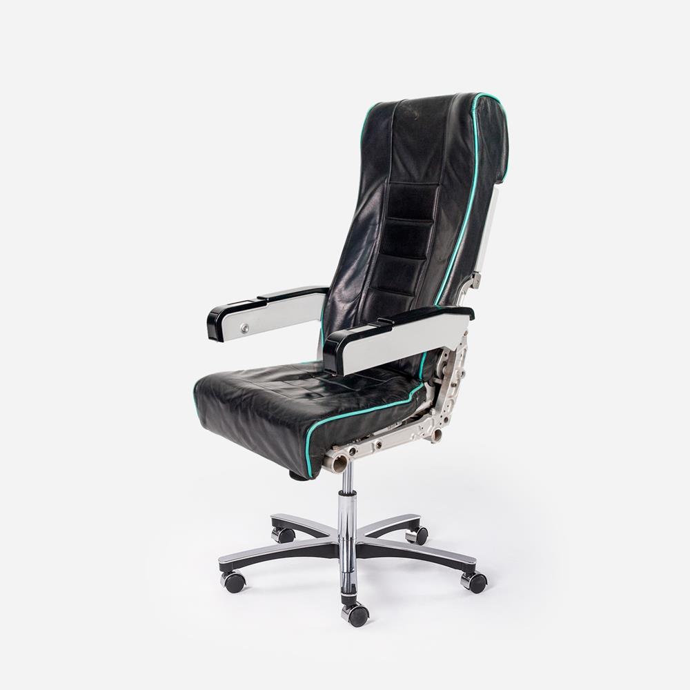 Volant Office Chair Koito - Original Leather