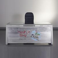 Spirit Of Gypsy Office Desk