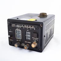 Cabin Pressure Selector - PN 130590-2