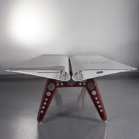 Take-Off Meeting Table