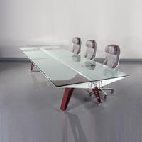 Take-Off Meeting Table