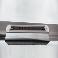 Take-Off Meeting Table