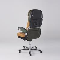 Volant Office Chair Weber - B-17 Bomber