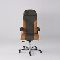 Volant Office Chair Weber - B-17 Bomber