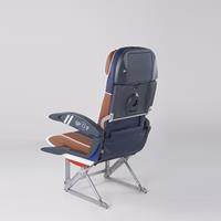 Weber Economy Class Seat Single - Fantastic