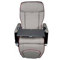 BE Aerospace Single Business Class Seat