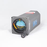 Attitude Indicator - Gyroscope PN 501-1237-01