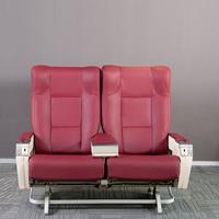 A310 Sicma Business Class - Genuine Leather