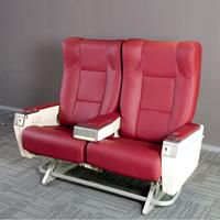 A310 Sicma Business Class - Genuine Leather