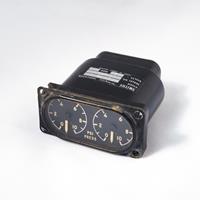 PSI Pressure Indicator PN AL1037PG
