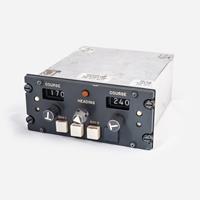 Nav Selector Remote Control Panel - PN G-6018
