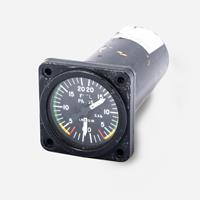 Fuel Pressure Indicator PN 35/1220-5005