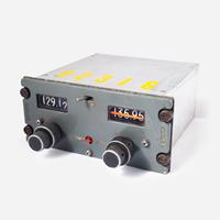 VHF Control Panel PN G-5942