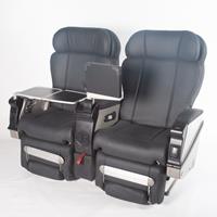 Recaro Electronic First Class Seat - Double