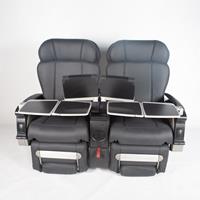 Recaro Electronic First Class Seat - Double