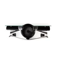 Wow F-27 Engine Cowling Office Desk