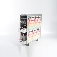 Refurbished Full Size Trolleys
