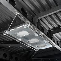 Fuselage Pendant Light