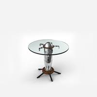 Mono Rocket Coffee Table