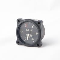 Cabin Pressure Indicator - PN Pw-259PG-42