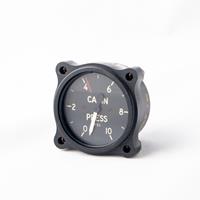 Cabin Pressure Indicator - PN PW259PG