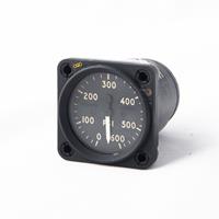 Pressure Indicator PN PW660PG