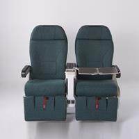 Weber Premium Economy Class Double Seats - Authentic