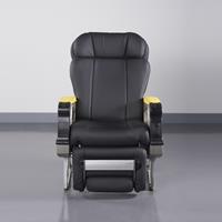 Skyline Recaro Electronic First Class Seat - Single