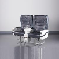 Boeing 737-800NG Business Class Seats - Authentic