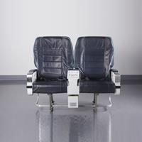Boeing 737-800NG Business Class Seats - Authentic