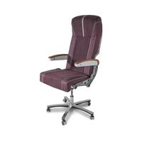 BEA Volant Office Chair Alcantara – Fantastic