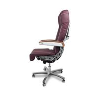 BEA Volant Office Chair Alcantara – Fantastic