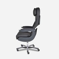 Volant Office Chair Geven - Genuine Leather