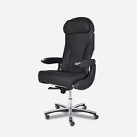 Volant Office Chair Geven - Genuine Leather