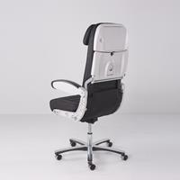 Volant Office Chair Weber - Genuine Leather