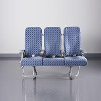 Weber Economy Class Triple Seats - Authentic