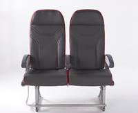 Weber Economy Class Double Seat - Classic