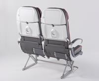 Weber Economy Class Double Seat - Classic