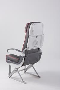 Weber Economy Class Single Seat - Classic