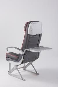 Weber Economy Class Single Seat - Classic