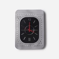 Fuselage Wall Clock - Satin Finish