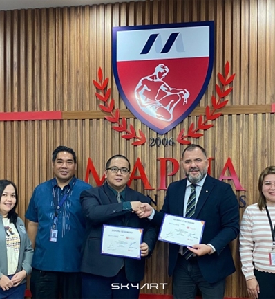 SkyArt Cabin Simulators & Aviation Furniture is in Philippines