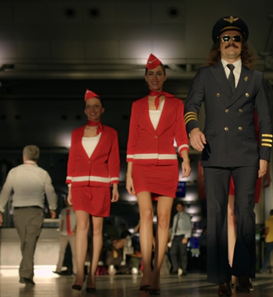 Studio SkyArt was news on Kokpit.aero