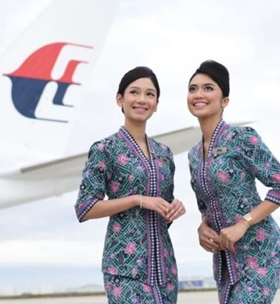 Malaysia Airlines orders from SkyArt