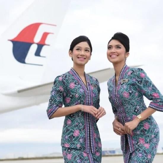 Malaysia Airlines orders from SkyArt